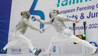 saber team womenb